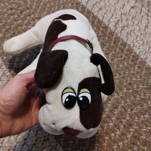 Pound Puppies !! VINTAGE RARE 1985